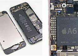 Image result for Inside Apple Phone