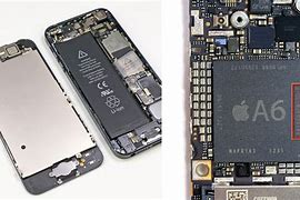 Image result for iPhone 5 Processor
