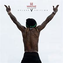 Image result for Lil Wayne CD