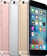 Image result for Apple iPhone 6 S Plus All Coulors