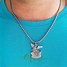 Image result for Saint Michael Necklace