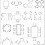 Image result for Blueprint Drawing Symbols