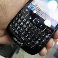 Image result for BlackBerry Cell Phone Alphanumeric Keypad