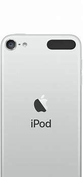 Image result for iPod Touch 7 Silver