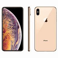 Image result for iPhone XS Max Gold 512 Box