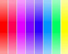 Image result for Red Oval Color Bars