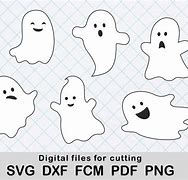 Image result for 3D Printed Ghost with Legs File