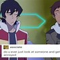 Image result for Voltron Texas. Keith Memes