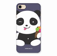 Image result for iPhone Back Case Panda