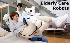 Image result for Robot Caregiver Memes