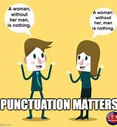 Image result for Where Is the Punctuation Meme