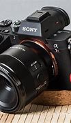 Image result for Sony A7r III