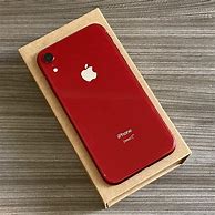Image result for iPhone XR 128GB Red Refurbished