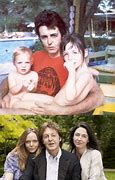 Image result for Baby Mary McCartney