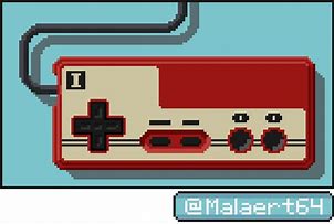 Image result for Super Famicom Controller Transparent
