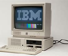 Image result for IBM Jr