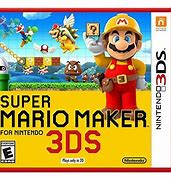 Image result for Mario 3DS