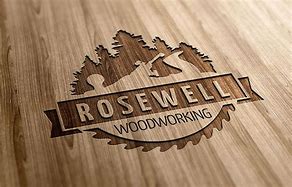 Image result for Wood Factory Logo Design