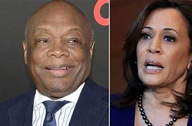 Image result for Willie Brown Wife San Francisco