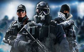 Image result for Rainbow Six Siege Free