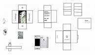 Image result for iPhone 6 Call Papercraft