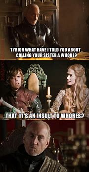 Image result for Red Wedding Memes Game of Thrones