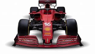 Image result for Ferrari F1 Truck