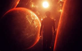 Image result for Human Universe Sapce
