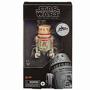Image result for Black Series Galaxy's Edge