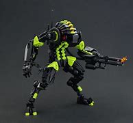 Image result for LEGO Plague Mech