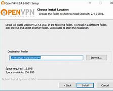 Image result for OpenVPN GUI Windows