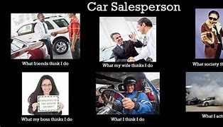 Image result for Mob Used Car Dealer Meme