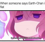 Image result for Planet Chan Meme