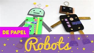 Image result for Robot Eva Papel China
