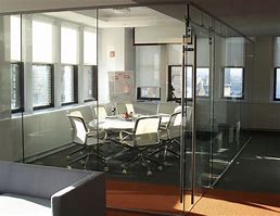 Image result for Tempered Glass Wall Panels
