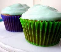 Image result for Happy Birthday Green Cupcake
