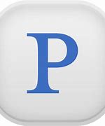 Image result for Light Brown Pandora Icon