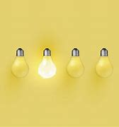 Image result for Realistic Light Bulb Wide Picture