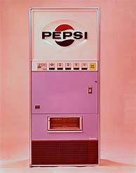 Image result for 16 Oz Bottle Pepsi Machine