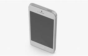 Image result for 3D iPhone 5