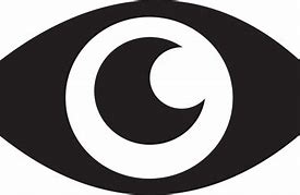 Image result for White Eye Symbol