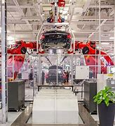 Image result for Tesla Factory Building Designs
