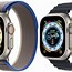 Image result for Apple Watch Ultra Night
