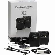 Image result for Profoto Air Sync