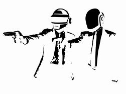 Image result for Daft Punk Cover Art
