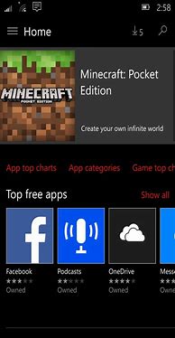 Image result for Windows Phone Store