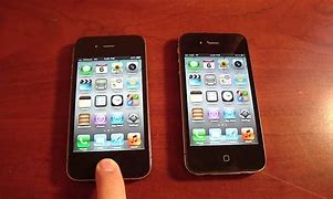 Image result for How to Know iPhone 4 or 4S