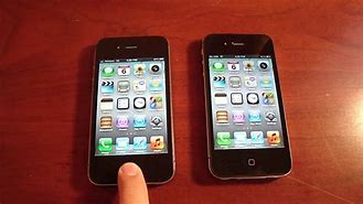 Image result for What's the Difference Between iPhone 4 and 4S