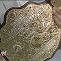 Image result for WWE Championship Belt Logo