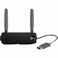 Image result for Xbox 360 Wireless Networking Adaptor